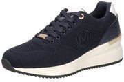 MEXX Keilsneaker Damen blau