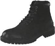 Pepe Jeans Schnür Boots Herren schwarz