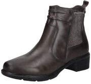 Tamaris Stiefelette Damen grün