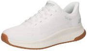 Thumbnail - Skechers Bobs Squad 4 Staple Look Damen weiß
