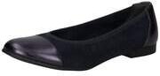 Tamaris Ballerina Damen blau