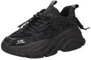 Steve Madden Sneaker Vault 2R Damen schwarz