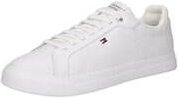 Tommy Hilfiger Icon Court Light Ess Herren weiß