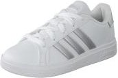 adidas Grand Court 2.0 K Sneaker Mädchen|Jungen weiß