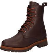 Panama Jack Frisia B10 Stiefelette Damen braun