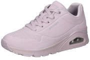 Skechers Uno Stand On Air Damen rosa