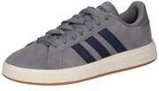 Thumbnail - adidas Grand Court Base 00s Sneaker Herren grau