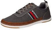 Tom Tailor Sneaker Herren grau