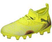 PUMA Future 8 Match FG-AG Jr. Mädchen|Jungen gelb