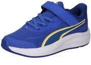 PUMA Skyrocket 2 AC+PS Sneaker Mädchen|Jungen blau