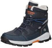 Thumbnail - Dockers Klett Boots Jungen blau