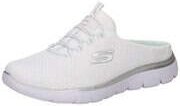 Skechers Summits Swift Step Damen weiß