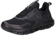 Jako CL Arcus OS Sneaker Herren schwarz