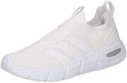 adidas Cloudfoam Flex - Sock Sneaker Damen weiß