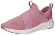 PUMA Prowl Slip On v2 Wns Sneaker Damen pink