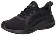 Skechers Zinergy Sneaker Damen schwarz