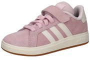 Thumbnail - adidas Grand Court 00s EL C Sneaker Mädchen|Jungen pink