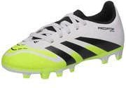 adidas Predator Club FG-MG Jr. Mädchen|Jungen weiß