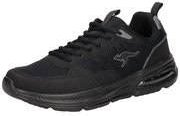 KangaROOS K MA BETU Sneaker Herren schwarz