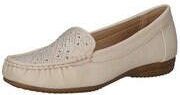 smiling for feet Mokassin Damen beige