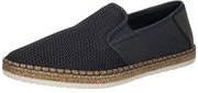 Rieker Slipper Herren blau