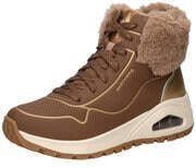 Skechers Uno Rugged Fall Air Damen braun