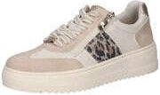 Marco Tozzi Sneaker Damen beige