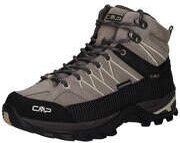Thumbnail - CMP Rigel Mid WMN WP Outdoor Damen braun