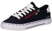 Tom Tailor Sneaker Damen blau
