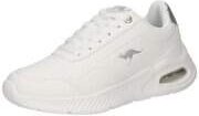 KangaROOS K PLN Proud Sneaker Damen weiß