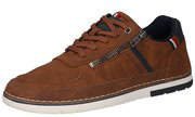Tom Tailor Sneaker Herren braun