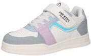 Thumbnail - Dockers Sneaker Mädchen weiß