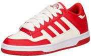 adidas Rapid Court Low Jr. Sneaker Mädchen|Jungen rot