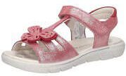 Ricosta Anna Sandale Mädchen rosa
