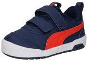 Thumbnail - PUMA Multiflex 2 SL V Inf Sneaker Mädchen|Jungen blau
