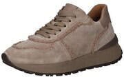Gabor Plateau Sneaker Damen beige