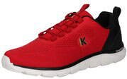KangaROOS K MKT GUNI OS Slipper Herren rot