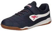 KangaROOS Braceyard EV Hallensport Mädchen blau