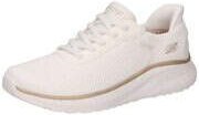 Skechers Bobs Squad Chaos-Current Muse Damen weiß