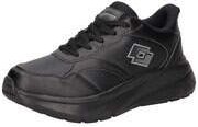 Thumbnail - lotto Turnativ OC Sneaker Herren schwarz