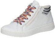 Ara Rom 2.0 High Sneaker Damen weiß