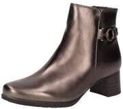 Gabor Stiefelette Damen bronze