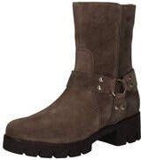 Gabor Stiefelette Damen beige