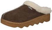 Rohde Foggia Hausschuhe Damen braun