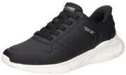 Skechers Uno Lite Floating Steps Herren schwarz