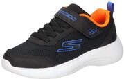 Skechers Selectors Reset Achieved Jungen schwarz