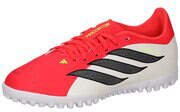 adidas Predator Club TF Jr. Fußball Mädchen|Jungen rot