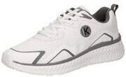 KangaROOS KM Cruise Sneaker Herren weiß