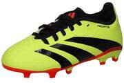 adidas Predator League FG J Fußball Mädchen|Jungen gelb