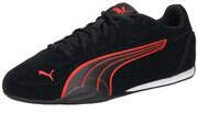 PUMA Catch SD Sneaker Herren schwarz